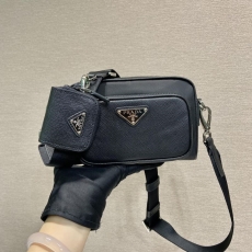 Mens Prada Satchel Bags